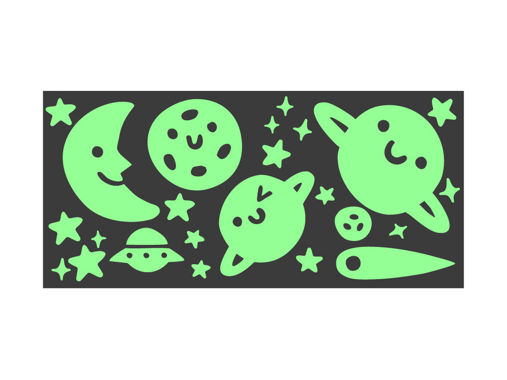 Out of this World by Steph Stilwell