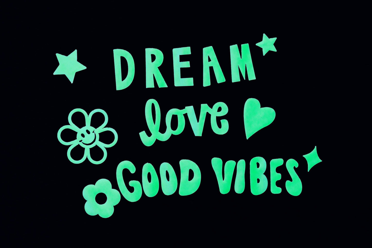 Good Vibes
