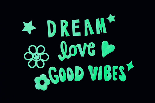 Good Vibes