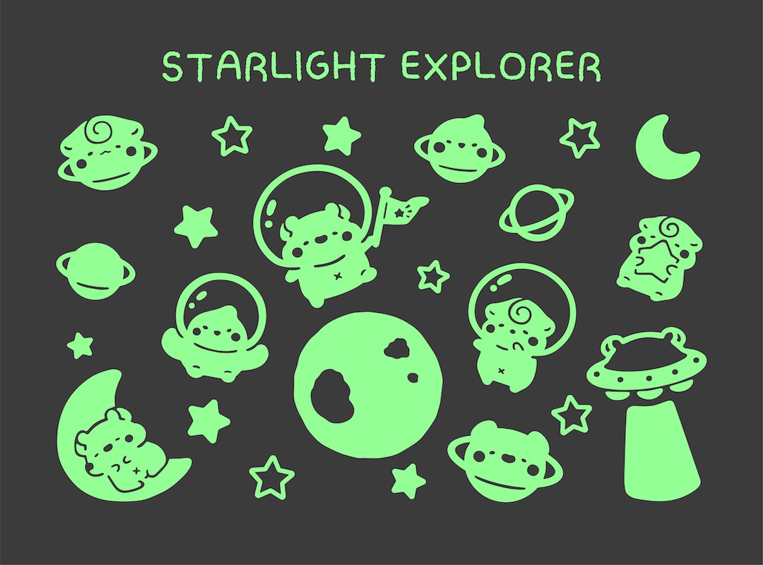 Starlight Explorer