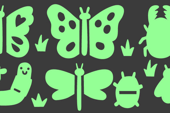 Bug Buddies by Steph Stilwell