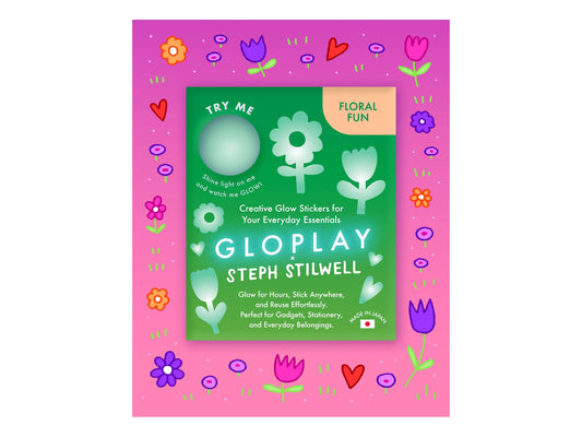 Floral Fun by Steph Stilwell