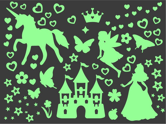 Fairy Tale Everyday Set