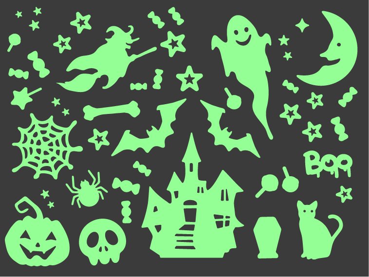 Halloween Essentials