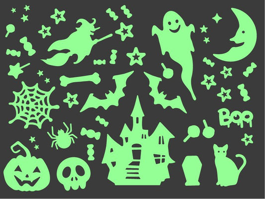 Halloween Essentials