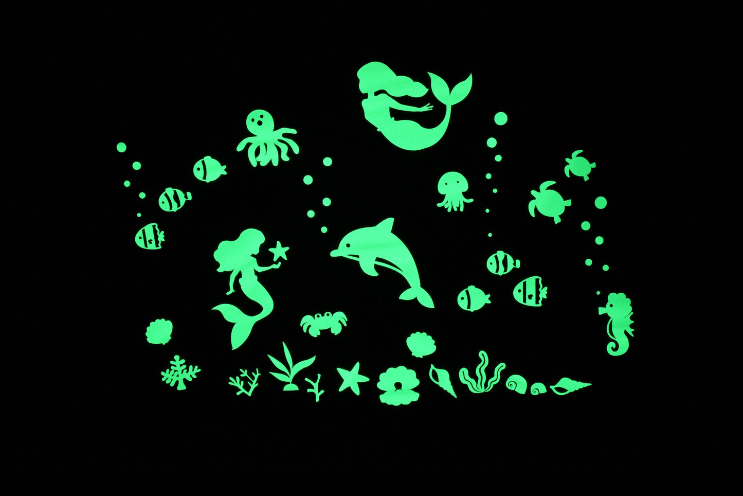 Under the Sea