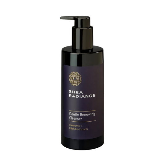 Gentle Renewing Cleanser with Chamomile & Calendula