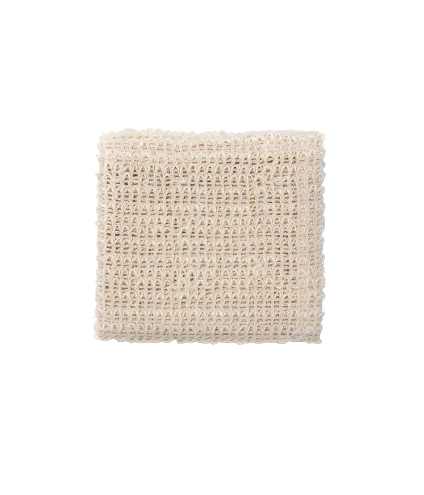 Sisal Wash Cloth