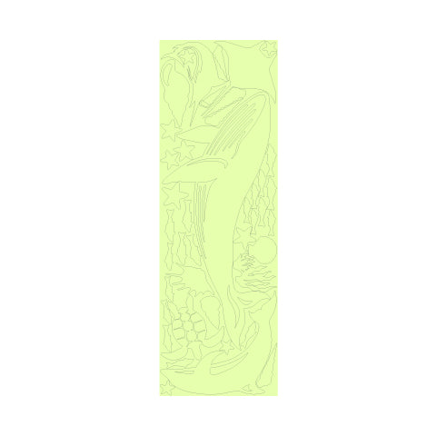 Sea Animal Everyday Set