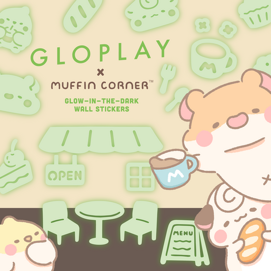 Midnight Café