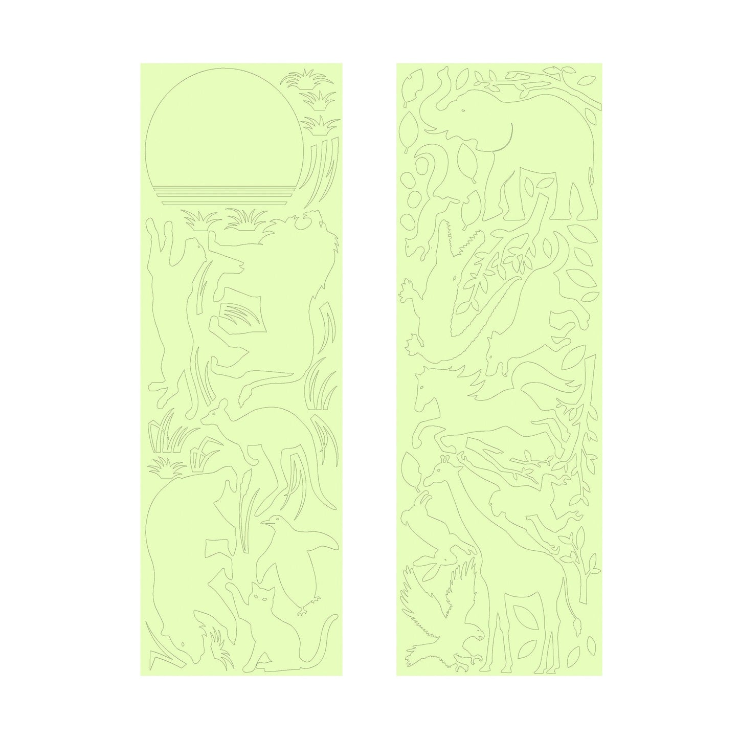Animal Ⅱ