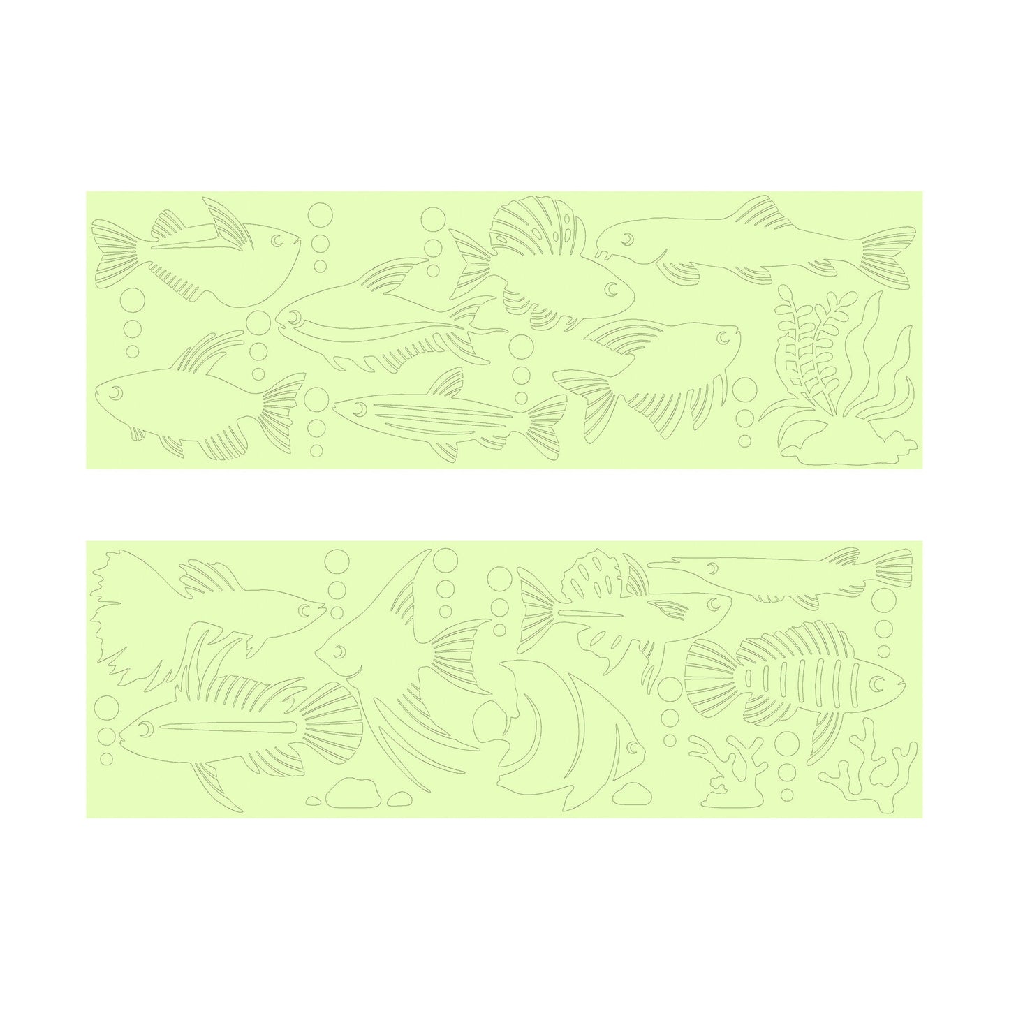 Tropical Fish